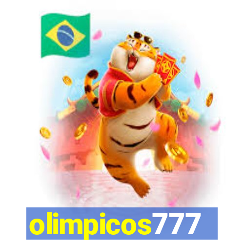 olimpicos777