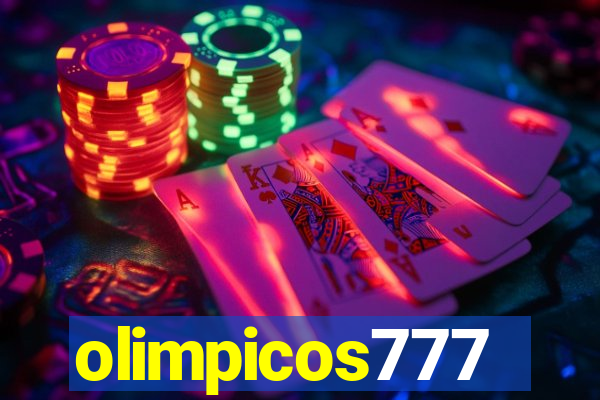 olimpicos777