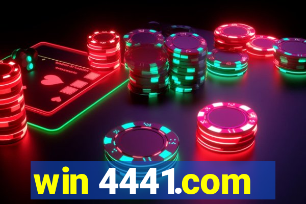 win 4441.com