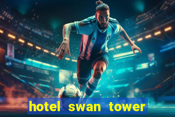 hotel swan tower porto alegre