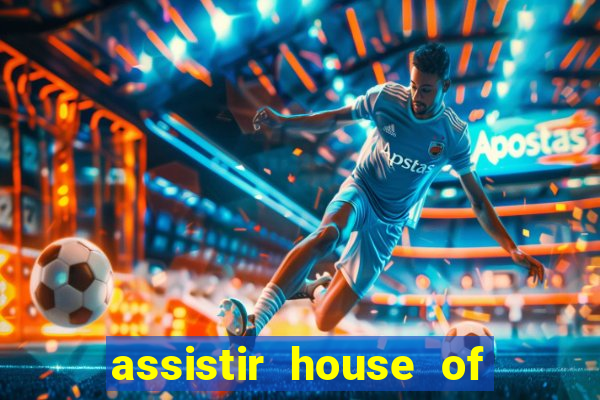 assistir house of the dragon