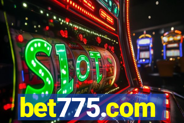 bet775.com