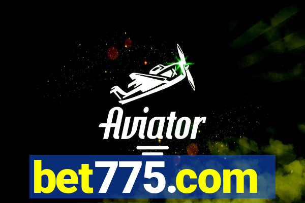 bet775.com