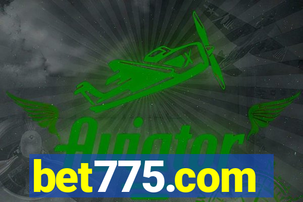 bet775.com