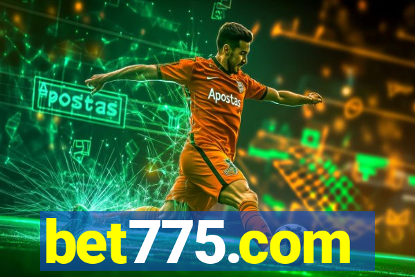 bet775.com