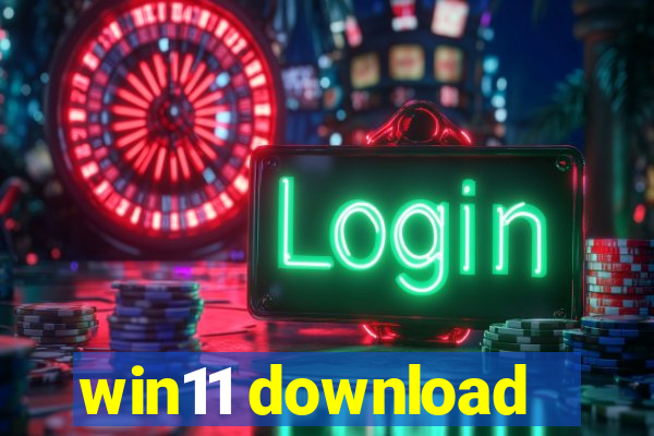 win11 download