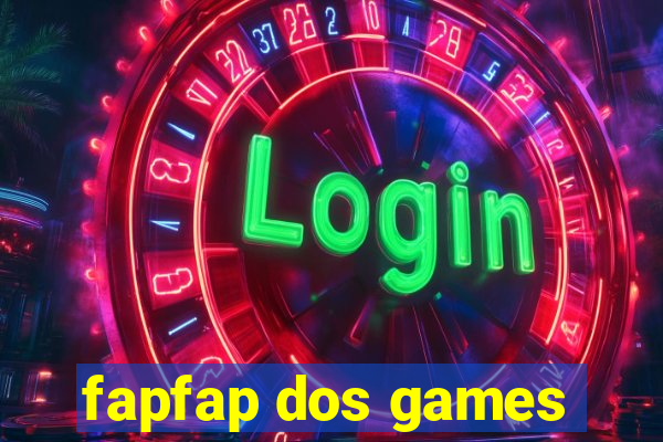 fapfap dos games