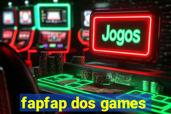 fapfap dos games