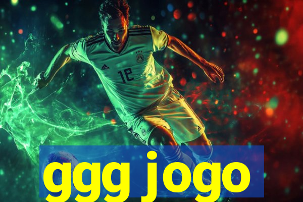 ggg jogo