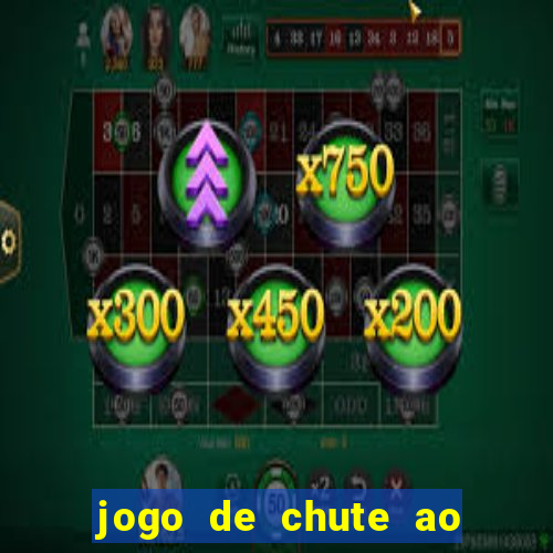 jogo de chute ao gol aposta