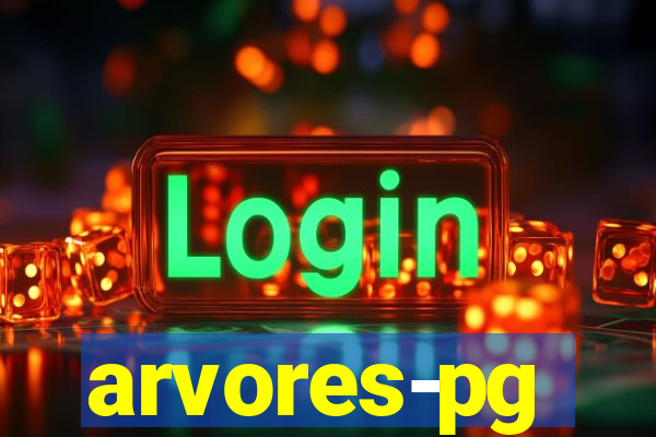 arvores-pg