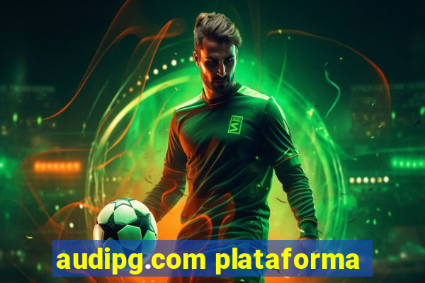 audipg.com plataforma