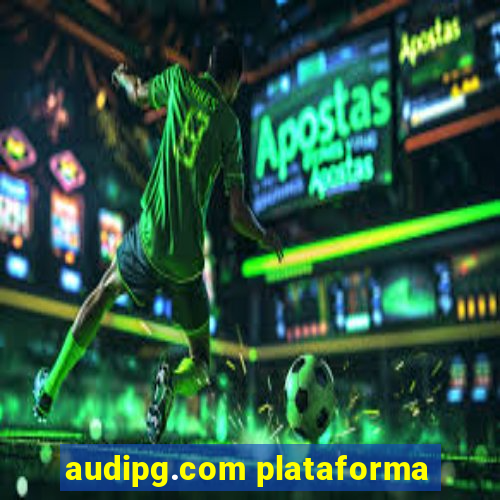 audipg.com plataforma