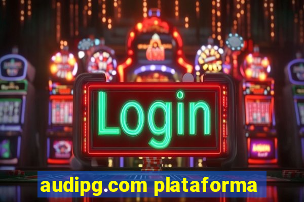 audipg.com plataforma