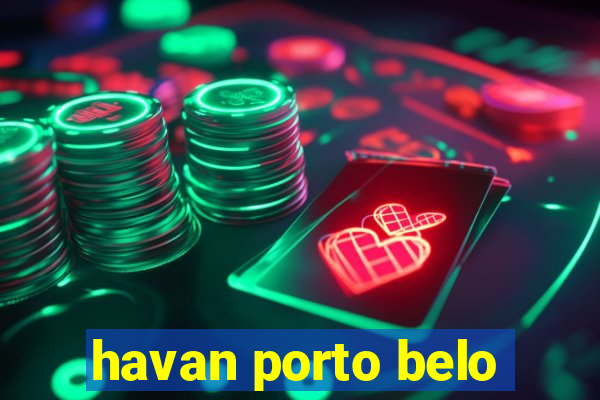 havan porto belo