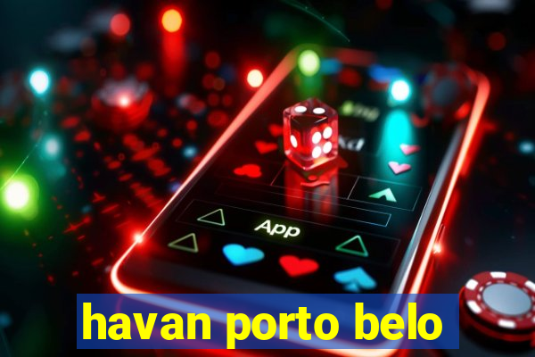 havan porto belo