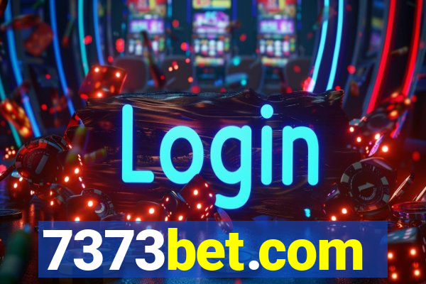 7373bet.com