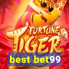 best bet99