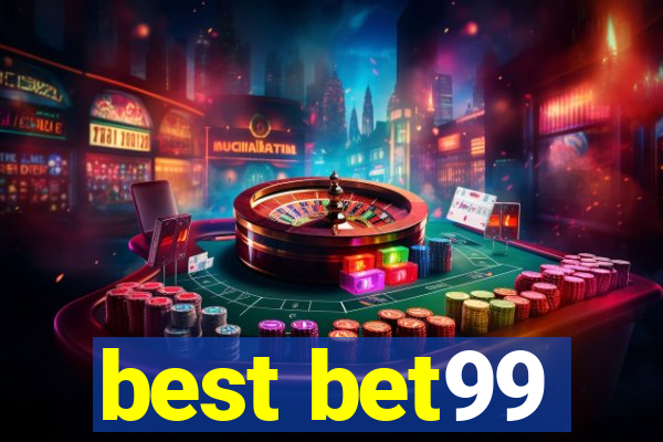 best bet99