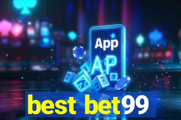 best bet99