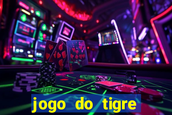 jogo do tigre verdade ou mentira