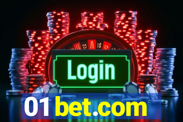 01 bet.com