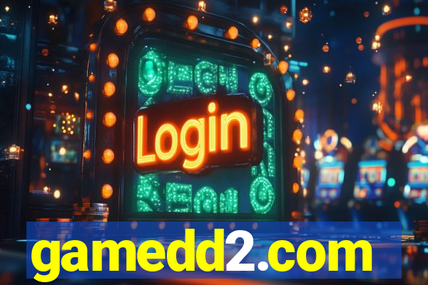 gamedd2.com