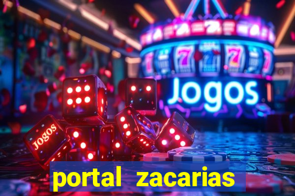 portal zacarias roleta russa