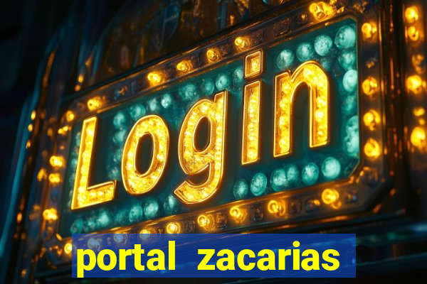 portal zacarias roleta russa