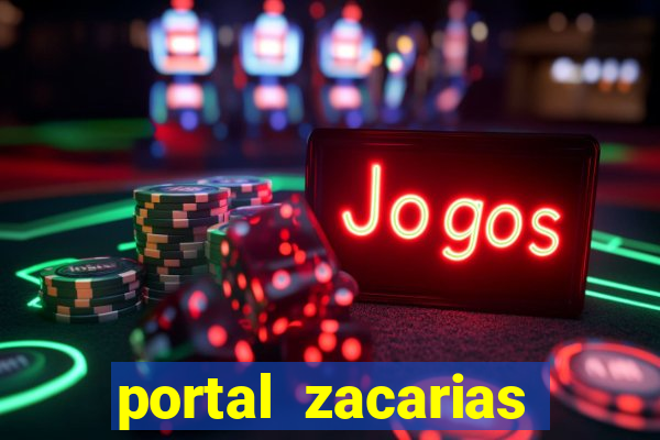 portal zacarias roleta russa