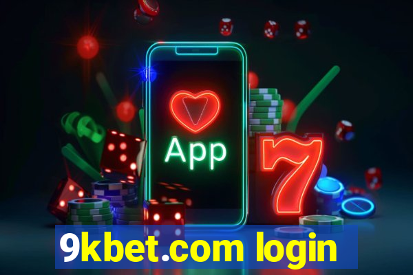 9kbet.com login