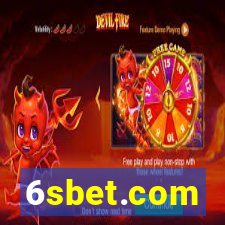 6sbet.com