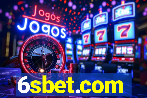 6sbet.com