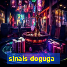 sinais doguga