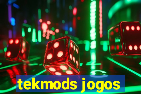 tekmods jogos