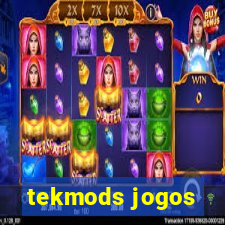 tekmods jogos