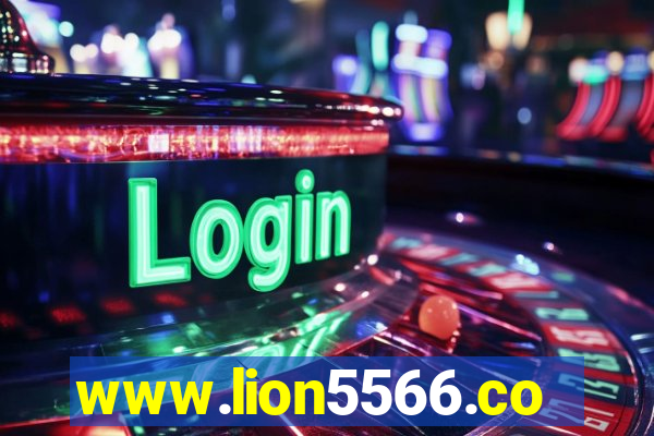 www.lion5566.com