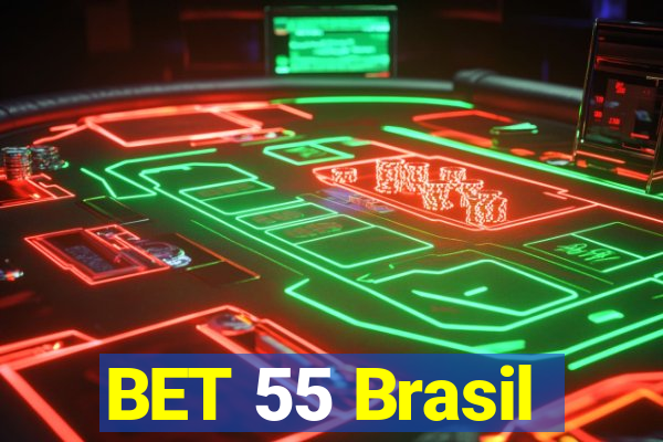 BET 55 Brasil