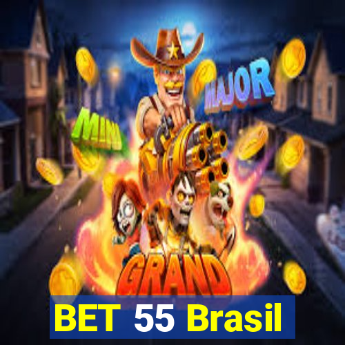 BET 55 Brasil