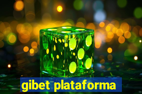 gibet plataforma