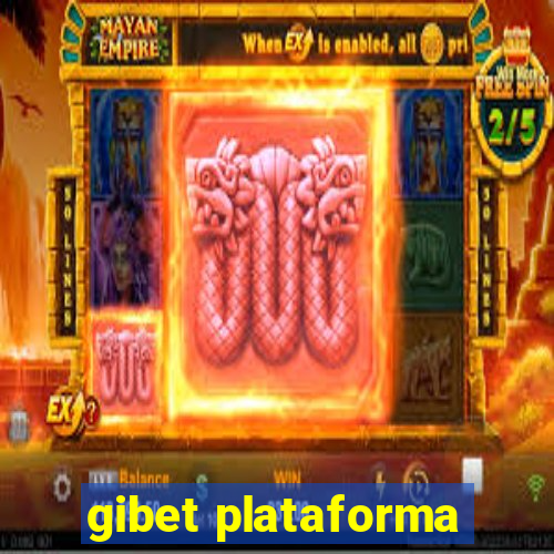 gibet plataforma