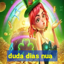 duda dias nua