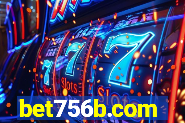 bet756b.com