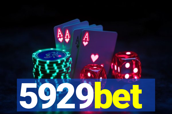 5929bet