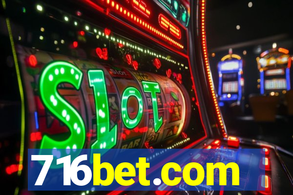 716bet.com