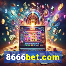 8666bet.com