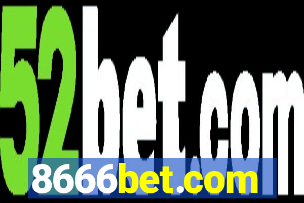 8666bet.com