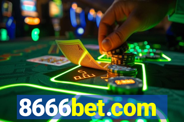 8666bet.com