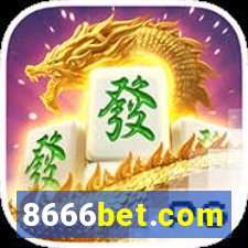 8666bet.com