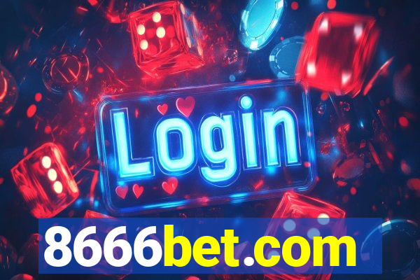 8666bet.com